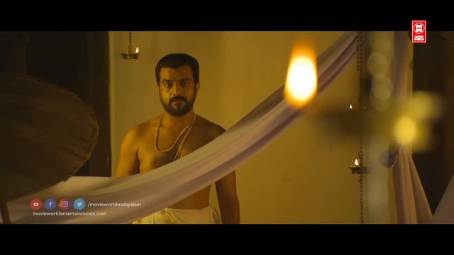 Yakshi Faithfully Yours Malayalam Full Movie | Avanthika, Parvathy Nair | Malayalam Super Hit Movie смотреть онлайн