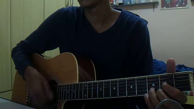 Pink Feat. Nate Ruess - Just Give Me A Reason ( Diego Riccelli Guitar Chords ) смотреть онлайн
