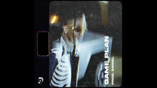 (SYNTH) Travis Scott x Mike Dean type beat - "Game Plan" | Synth Trap type beat | 2022 Rap beat смотреть онлайн