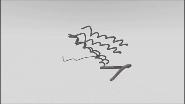 Drawing Hand - Tools Tutorial Gravity Sketch VR смотреть онлайн