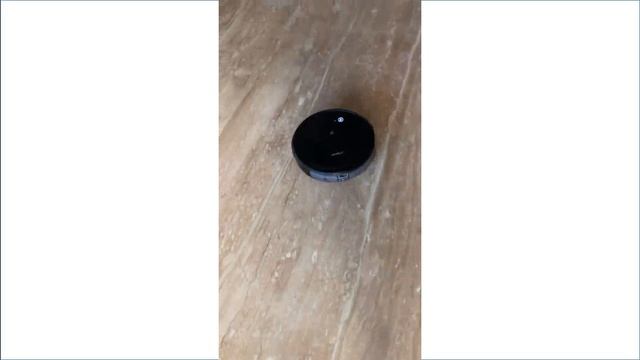 ECOVACS Deebot 500 Robotic Vacuum Cleaner with App & Voice Control, Strong Suction смотреть онлайн