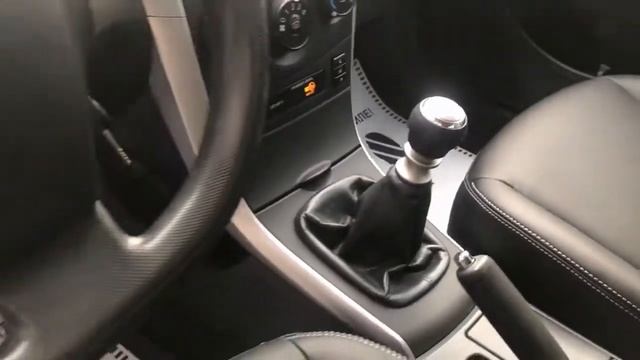 Toyota Corolla X (E140, E150) Рестайлинг 2012 г.