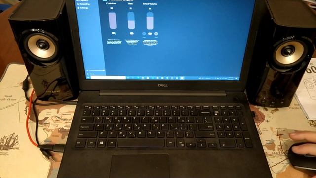 Ο νέος "παίκτης" // Creative T60 Desktop Speakers - UNBOXING / REVIEW (English Subs) смотреть онлайн
