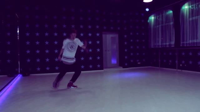Danсehall choreography by Vladimir Shkredov & Michel Tinho - Song: Ward 21- "naw Gangsta nation" смотреть онлайн