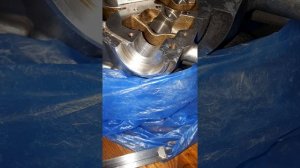 ваз 16 кл сальники распредвала