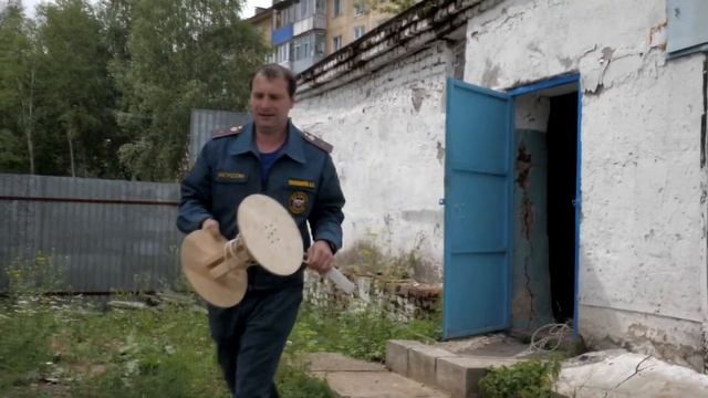 Техника МЧС смотреть онлайн