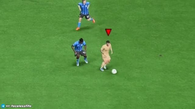 У ПЕЛЕ и МЕССИ 0 Рейтинг... но Первый 99 РЕЙТИНГ Побеждает!! (ФИФА 23) смотреть онлайн