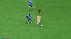 У ПЕЛЕ и МЕССИ 0 Рейтинг... но Первый 99 РЕЙТИНГ Побеждает!! (ФИФА 23)