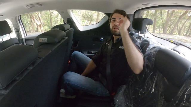 Hyundai Santa Fe (2021) Review en ESPAÑOL | El SUV que seguirá SALVANDO a Hyundai?♂️ смотреть онлайн