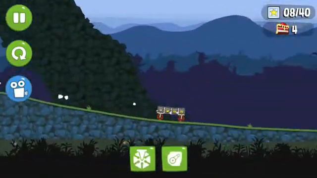 Doing random stuff in a bad piggies modded apk смотреть онлайн