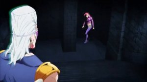 Это испытание... прошлое снова бросает мне вызов...