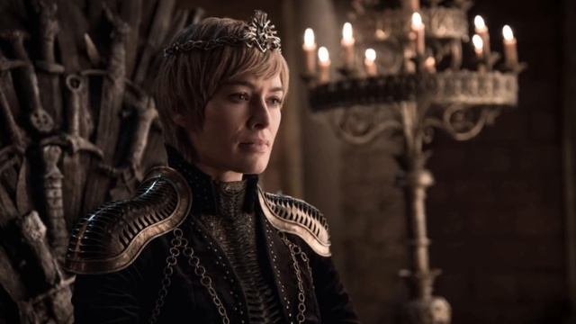 Cersei Lannister's Hateful Death | Game Of Thrones Season 8 Episode 5