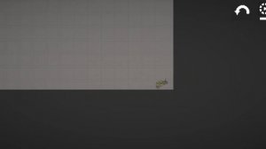 Peugeot 107 Crash Test but in melon playground
