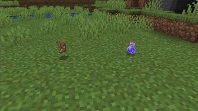 МАЙНКРАФТ ОБЗОР МОДА NATURALIST 1.19.2 смотреть онлайн