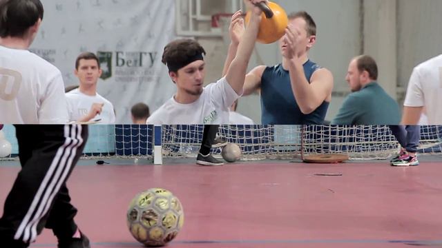 IV фестиваль ВФСК ГТО для инвалидов и лиц с ОВЗ 2018 смотреть онлайн