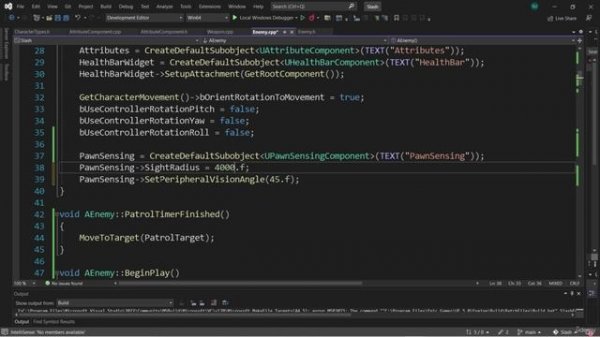 165.2. Pawn Sensing Component