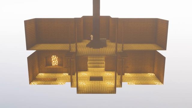 Minecraft : How to Build an Underground House | Ultimate Underground House смотреть онлайн