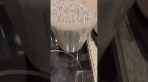 Очищаем СПН из нержавейки травим