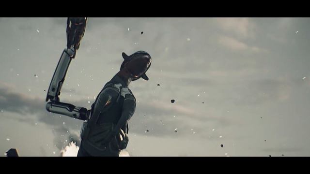 Goat of Duty [PC] Early Access Launch Trailer смотреть онлайн