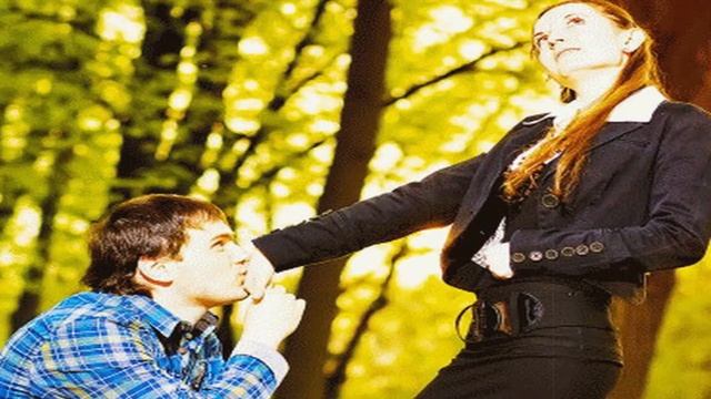 В чем проявляется настоящая любовь мужчины к женщине (Миллион алых роз) смотреть онлайн