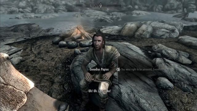 The Dark Brotherhood The Assassin Full Playthrough Part2 #Skyrim #Darkbrotherhood #shadowscale #lor