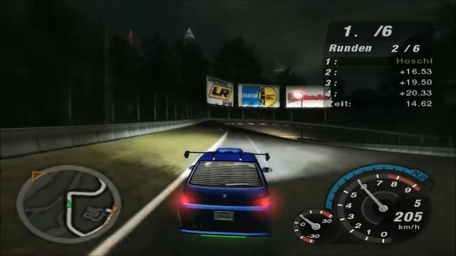 Let´s Play Need For Speed Underground 2 Deutsch] [HD] # Folge 024 смотреть онлайн