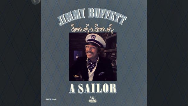 Jimmy Buffett – 5 - Cheeseburger In Paradise