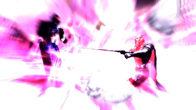 Skyrim Battles - Talos, Ysgramor, & The Dovahkiin vs Sithis [Legendary Settings] смотреть онлайн