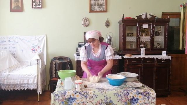 Немецкая кухня смотреть онлайн