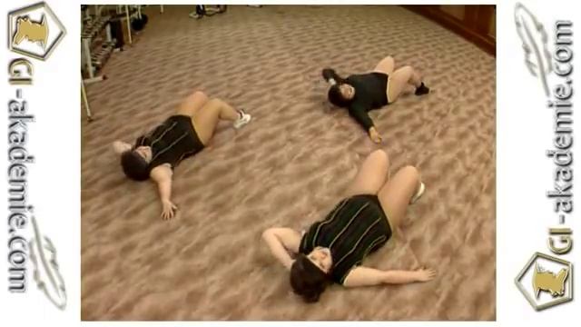 Аэробика для полных - 2 смотреть онлайн