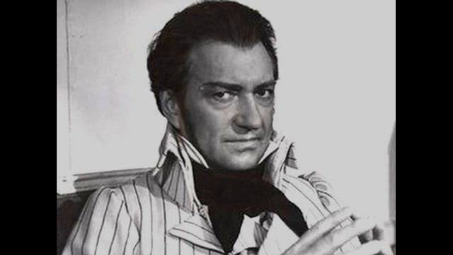 Wieńczysław Gliński - Ballada o zbóju filantropie 1966 смотреть онлайн
