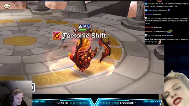 WE'RE GETTING SOME GOOD ANGLES! (Summoners War) смотреть онлайн
