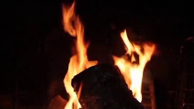 Идеальный отдых на природе с волшебной музыкой