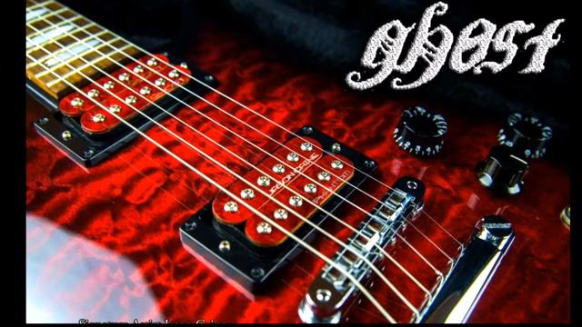 Ghost Guitar Pickups 170916 смотреть онлайн