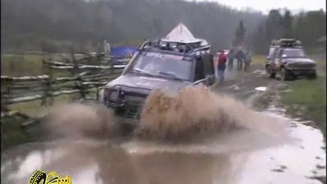 Золотая Бочка Бездна 2003 смотреть онлайн