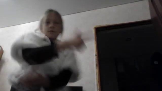 Мой танец под музыку день и ночь смотреть онлайн