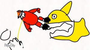 Новогодние заставки с дедом морозом карусель зима 2015