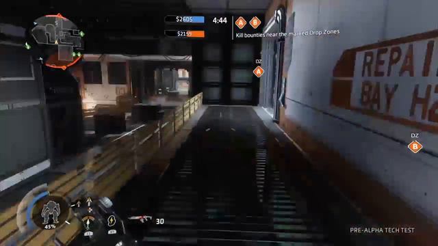 Titanfall 2 multiplayer tech test. смотреть онлайн