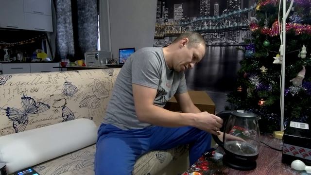 #VLOG / РАСПАКОВКА ДВУХ ПОСЫЛОК С АЛИЭКСПРЕСС /