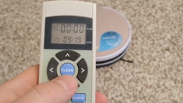 Как пользоваться роботом-пылесосом смотреть онлайн