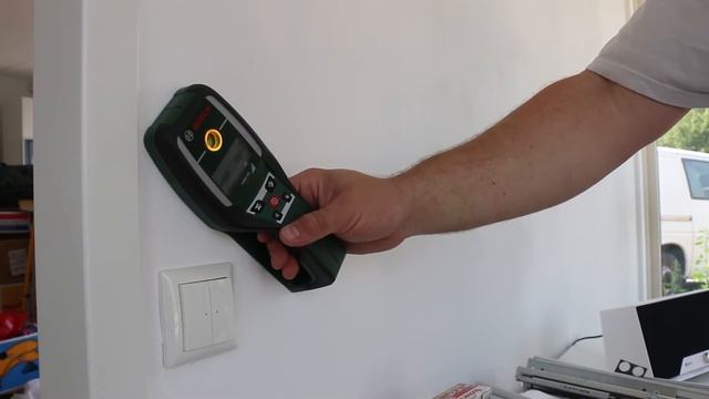 Gebruikservaring: Bosch PMD 10 Leidingzoeker смотреть онлайн