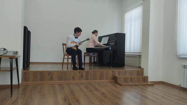 В. Городовская . Калинка, Ионов Александр. смотреть онлайн