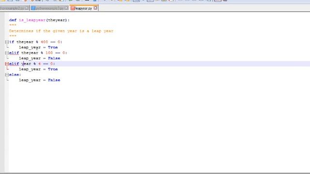 How to implement functions in Python смотреть онлайн