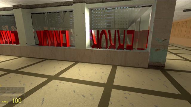 АДСКАЯ ШКОЛА GARRY`S MOD смотреть онлайн