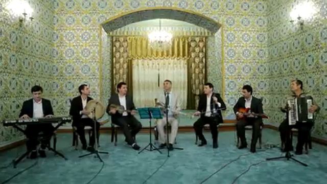 Komiljon Rahimov Nasihat Va Mumtoz Qo'shiqlari.