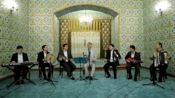 Komiljon Rahimov nasihat va mumtoz qo'shiqlari.