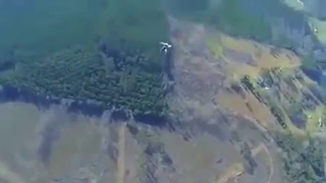 Нереальный Адреналин Прыжок с высоты!!! смотреть онлайн