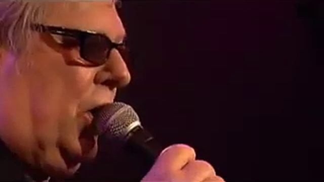 Oscar Benton - Bensonhurst Blues 2011