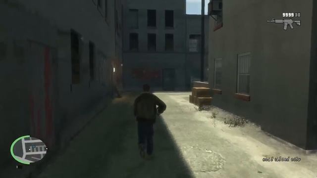GTAIV apu A10 7700k Radeon R7 смотреть онлайн