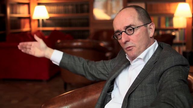 Hoe je Huizinga moet lezen - Willem Otterspeer смотреть онлайн